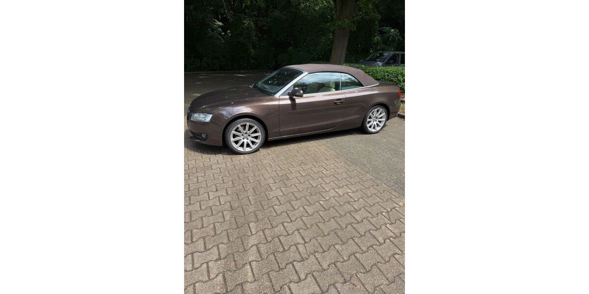 Audi A5 186.300 km 7.500 &euro; Gelsenkirchen 45881