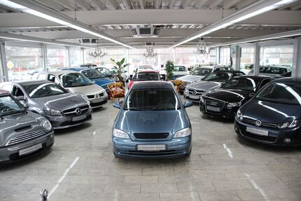 Opel Astra 150.000 km 2.450 &euro; Essen 45356