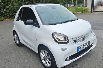 Smart ForTwo 94.500 km 7.999 &euro; Sprockhövel 45549