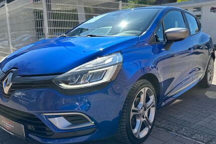 Renault Clio 86.000 km 10.990 &euro; Gladbeck 45968