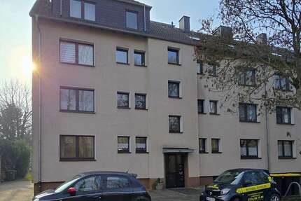 Wohnung Herne Wanne-Bickern - 3.5 Zimmer, 68 m&sup2;, 620&euro; | Angebot:26183571