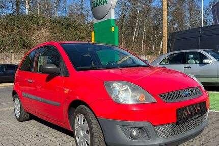 Ford Fiesta 217.000 km 1.190 &euro; Bottrop 46238