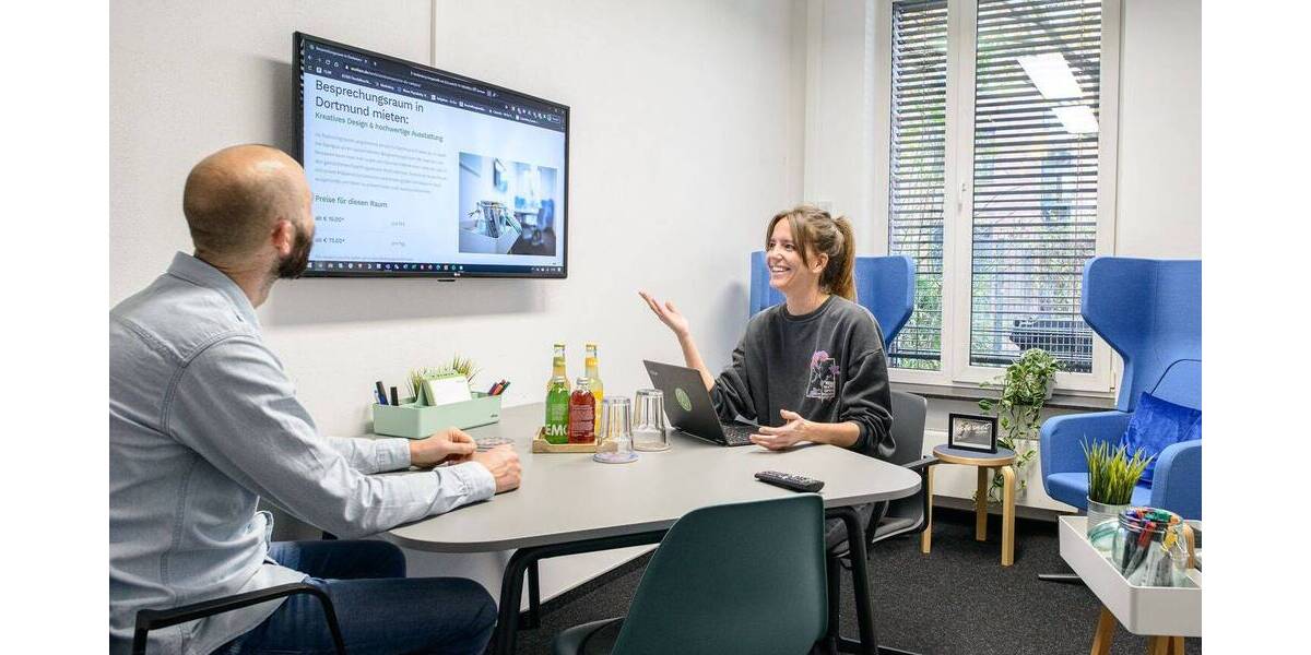 Gewerbeobjekt Dortmund Eichlinghofen - 269&euro; | Angebot:25989389