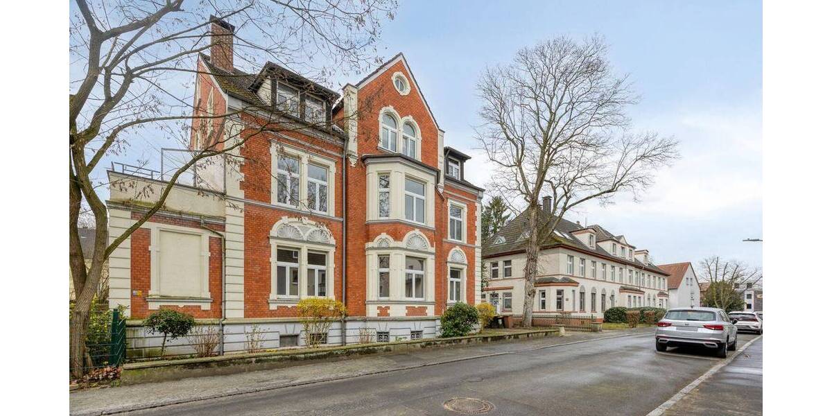 Etagenwohnung Dortmund Oestrich - 2 Zimmer, 55 m&sup2;, 129.500&euro; | Angebot:26627805