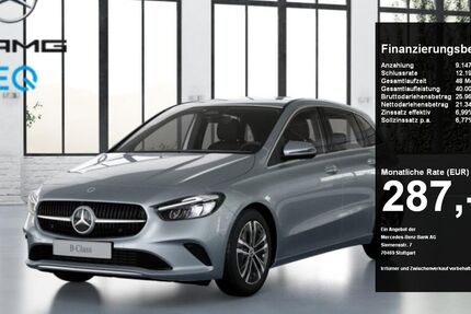 Mercedes-Benz B 180 3.758 km 28.770 &euro; Dortmund 44139