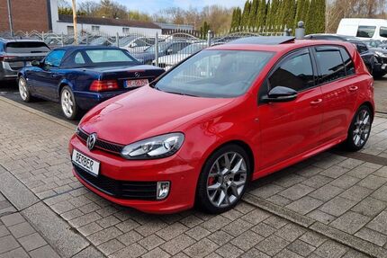 VW Golf 134.300 km 15.670 &euro; Herten 45701