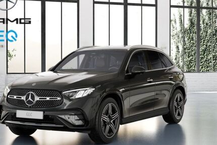 Mercedes-Benz GLC 200 14.500 km 56.870 &euro; Dortmund 44139