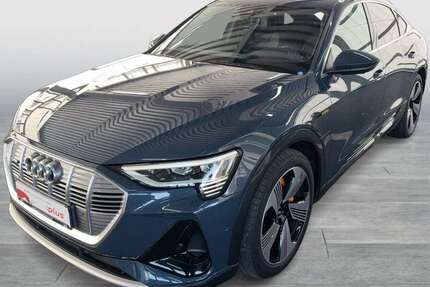 Audi e-tron 54.996 km 31.705 &euro; Dortmund 44143