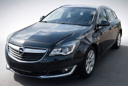 Opel Insignia 192.000 km 6.600 &euro; Lüdinghausen 59348