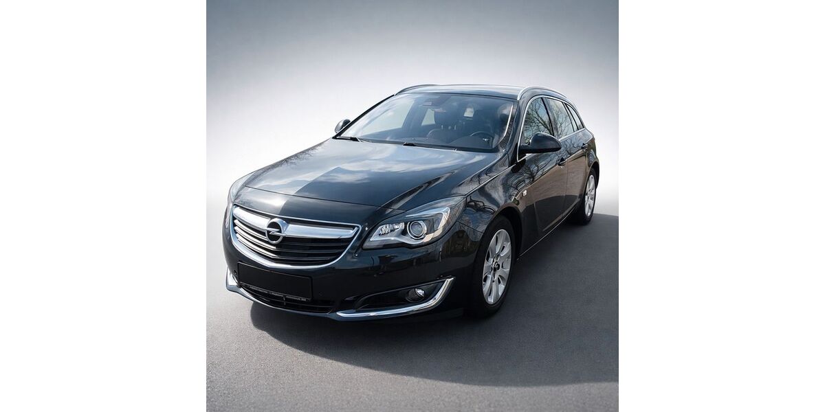 Opel Insignia 192.000 km 6.600 &euro; Lüdinghausen 59348