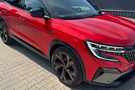 Renault Austral 55.000 km 24.790 &euro; Dortmund 44319