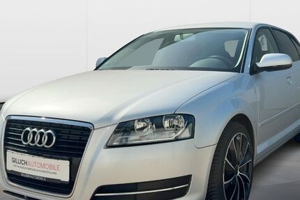 Audi A3 92.700 km 7.990 &euro; Olfen 59399
