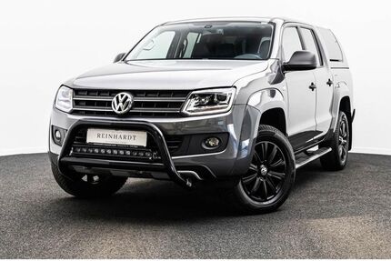 VW Amarok 115.739 km 20.779 &euro; Hagen 58091