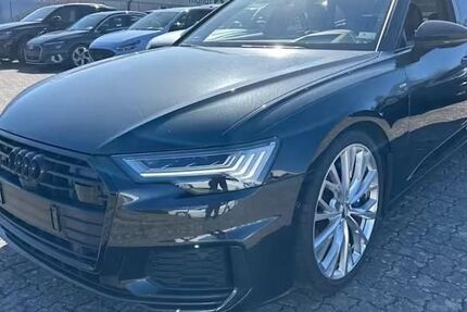 Audi A6 183.717 km 31.895 &euro; Hagen 58091