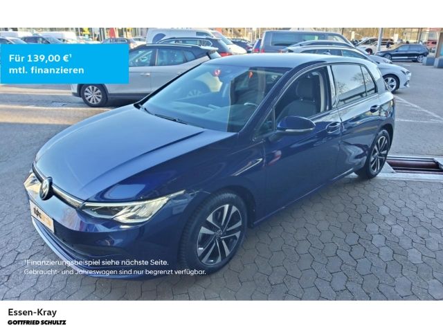 VW Golf 54.178 km 18.450 &euro; Essen 45307