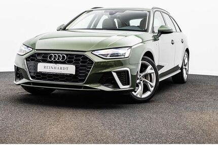 Audi A4 75.112 km 29.285 &euro; Hagen 58091