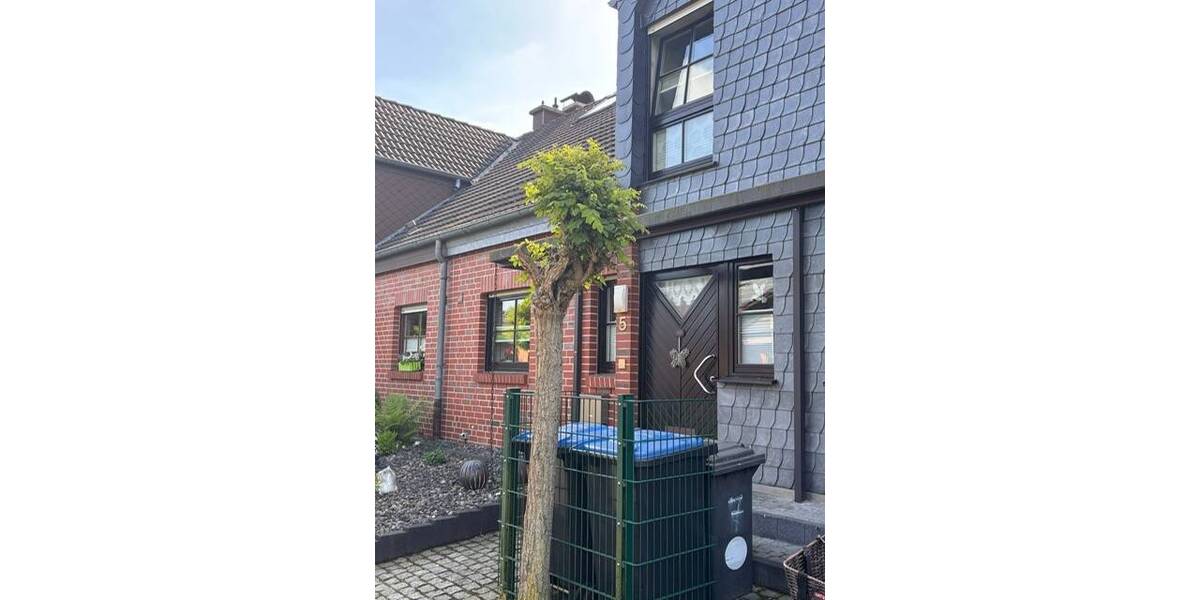 Reihenmittelhaus Marl Alt-Marl - 4 Zimmer, 102 m&sup2;, 299.900&euro; | Angebot:26740352
