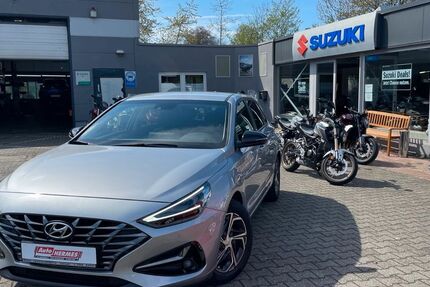 Hyundai i30 51.081 km 17.490 &euro; Hattingen 45527