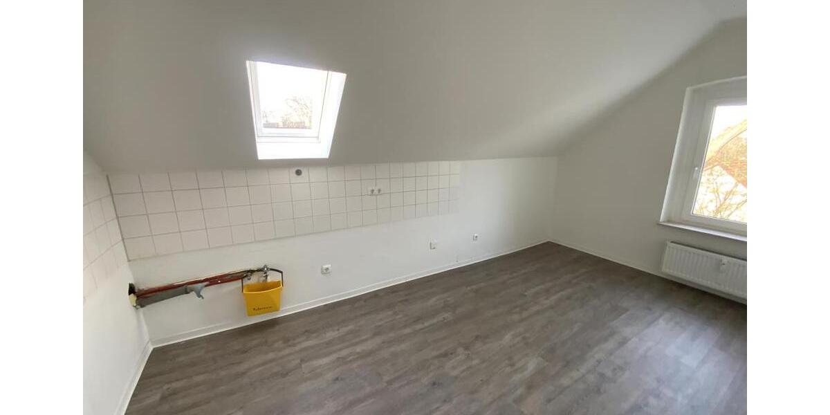 Etagenwohnung Dortmund Bövinghausen - 2.5 Zimmer, 53 m&sup2;, 499&euro; | Angebot:24126586