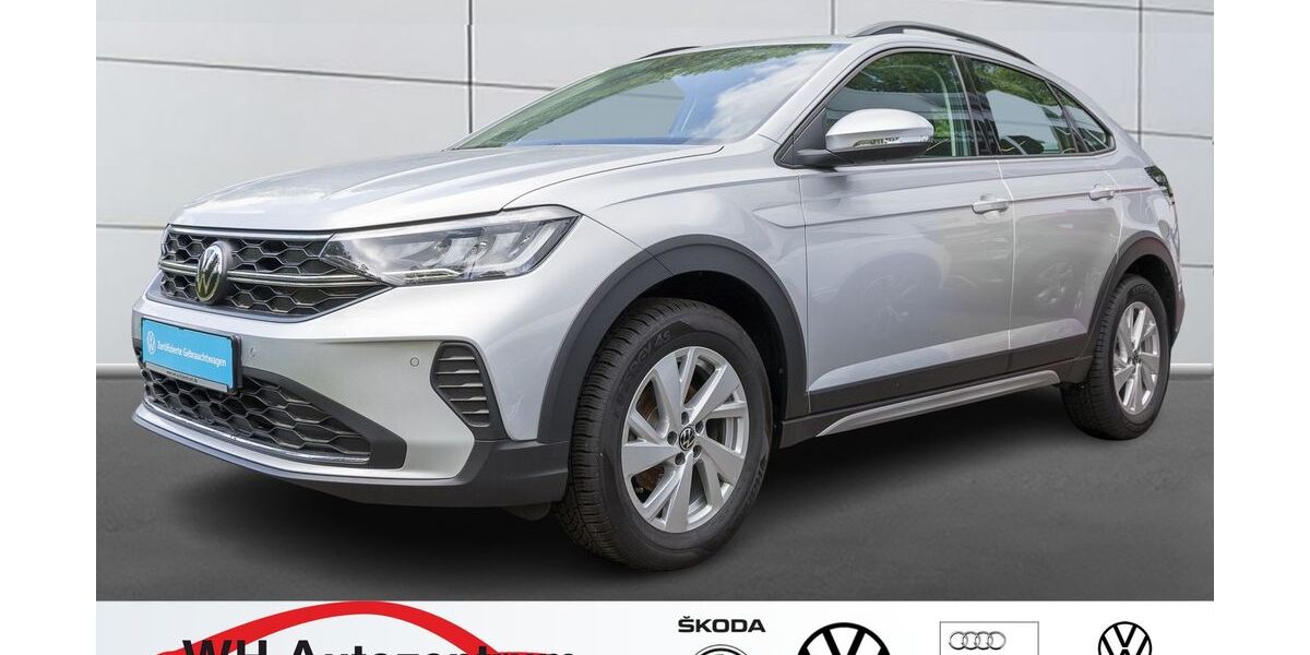 VW Taigo 12.180 km 23.290 &euro; Hattingen 45527