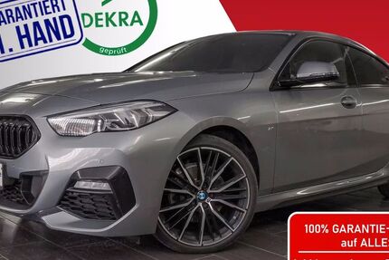 BMW 218 Gran Coupé 79.700 km 24.500 &euro; Dorsten 46284