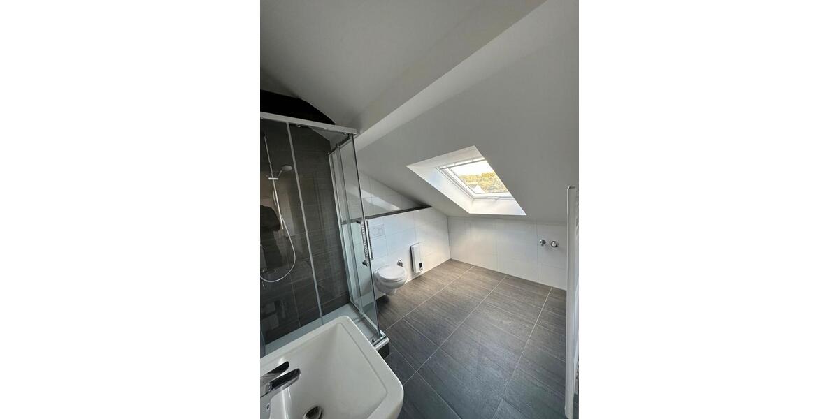 Dachgeschoßwohnung Marl Alt-Marl - 3 Zimmer, 80 m&sup2;, 640&euro; | Angebot:26135847