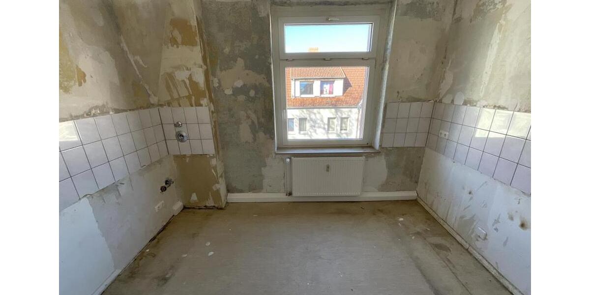 Etagenwohnung Dortmund Bövinghausen - 2.5 Zimmer, 64 m&sup2;, 475&euro; | Angebot:24474017