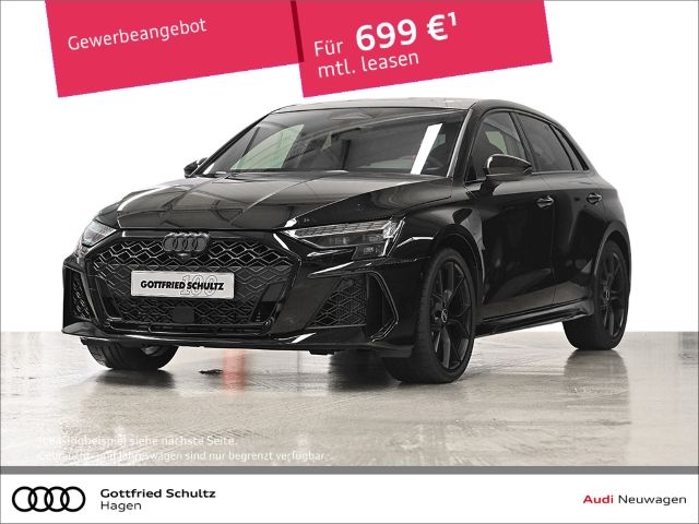 Audi RS3 5.000 km 68.680 &euro; Hagen 58089