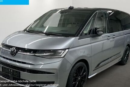 VW T7 Multivan 9.999 km 64.980 &euro; Essen 45307