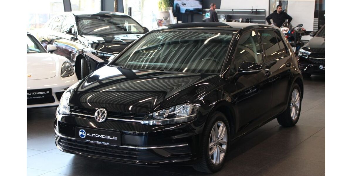 VW Golf 99.700 km 14.980 &euro; Bergkamen 59192