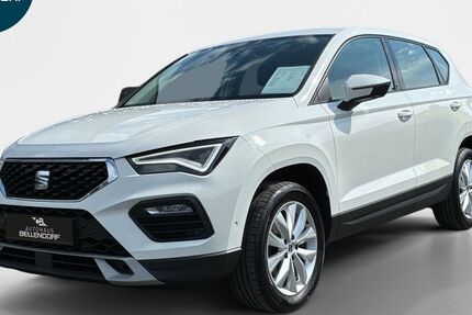 Seat Ateca 63.416 km 23.940 &euro; Bottrop 46244