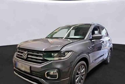 VW T-Cross 58.723 km 19.788 &euro; Hagen 58091