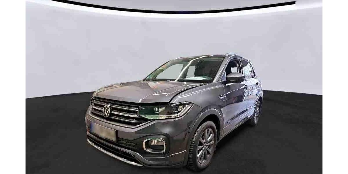 VW T-Cross 58.723 km 19.788 &euro; Hagen 58091