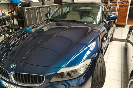 BMW Z4 80.001 km 17.500 &euro; Lüdinghausen 59348