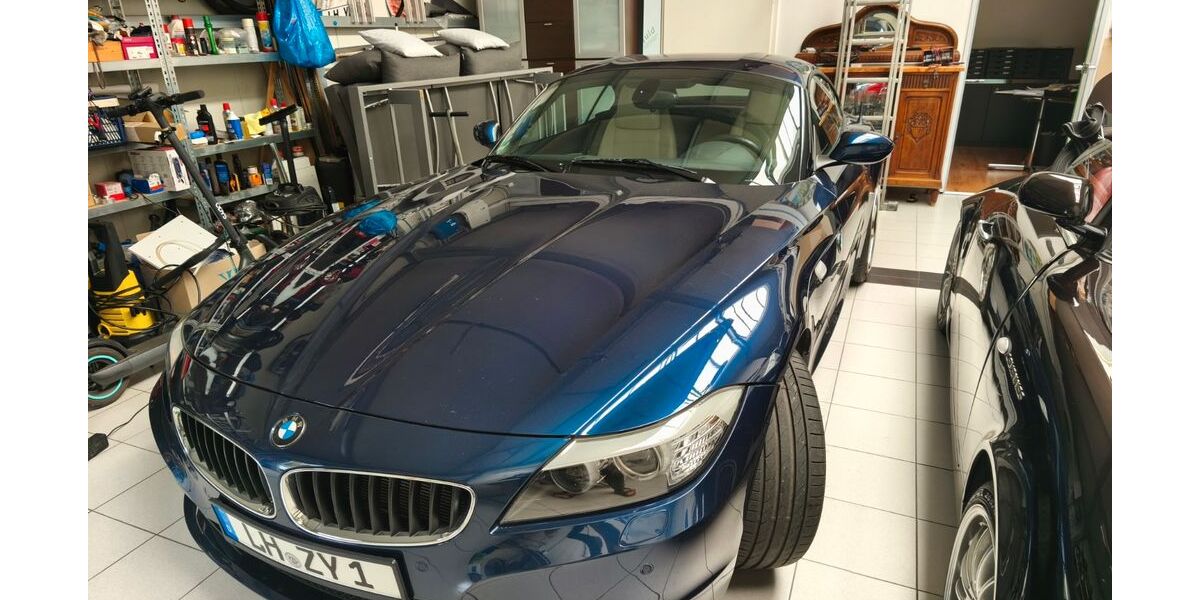 BMW Z4 80.001 km 17.500 &euro; Lüdinghausen 59348