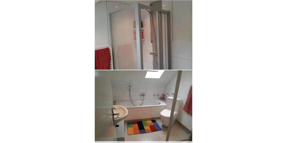 Dachgeschoßwohnung Haltern am See - 3 Zimmer, 75 m&sup2;, 825&euro; | Angebot:25049440