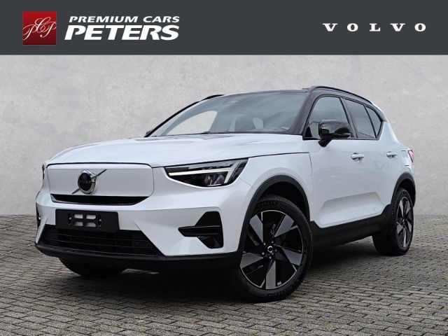 Volvo XC40 6.565 km 44.250 &euro; Dortmund 44143