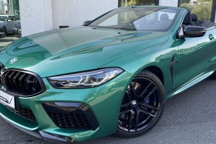 BMW M8 7.375 km 119.000 &euro; Essen 45134