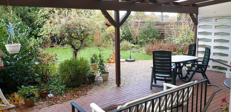 Doppelhaushälfte Recklinghausen Berghausen - 5 Zimmer, 110 m&sup2;, 329.000&euro; | Angebot:27108849