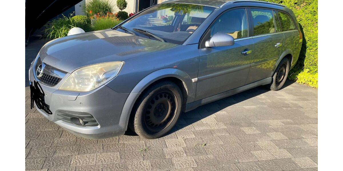 Opel Vectra 352.637 km 1.000 &euro; Dortmund 44267