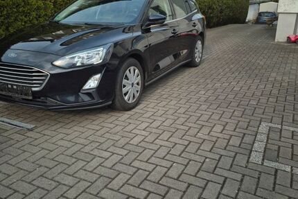 Ford Focus 193.565 km 7.999 &euro; Dortmund 44339