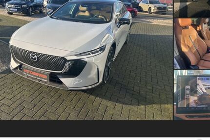 Mazda 6e 3.500 km 36.990 &euro; Kamen 59174