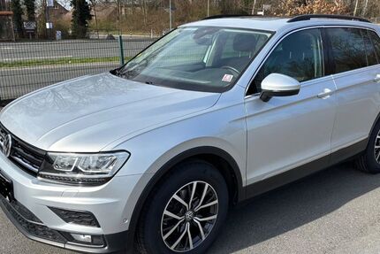 VW Tiguan 89.684 km 20.400 &euro; Unna 59425