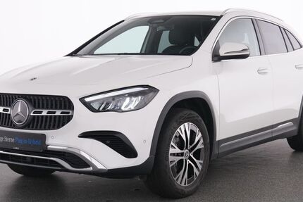 Mercedes-Benz GLA 250 8.711 km 43.685 &euro; Essen 45309