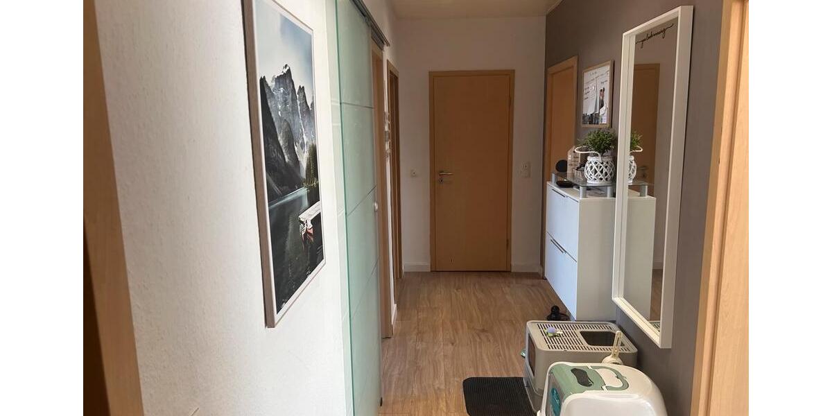 Etagenwohnung Gelsenkirchen Gelsenkirchen-Mitte - 3.5 Zimmer, 74 m&sup2;, 140.000&euro; | Angebot:25108174