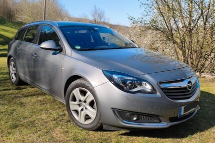 Opel Insignia 194.907 km 6.999 &euro; Essen 45144