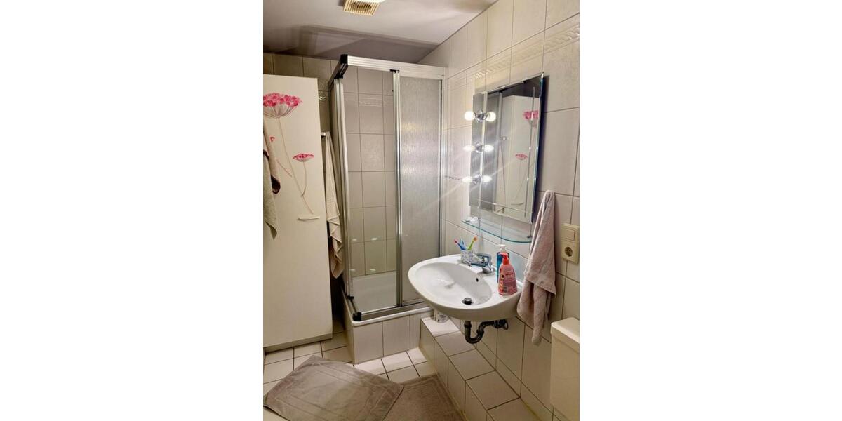 Etagenwohnung Witten Annen - 2 Zimmer, 30 m&sup2;, 510&euro; | Angebot:23528456