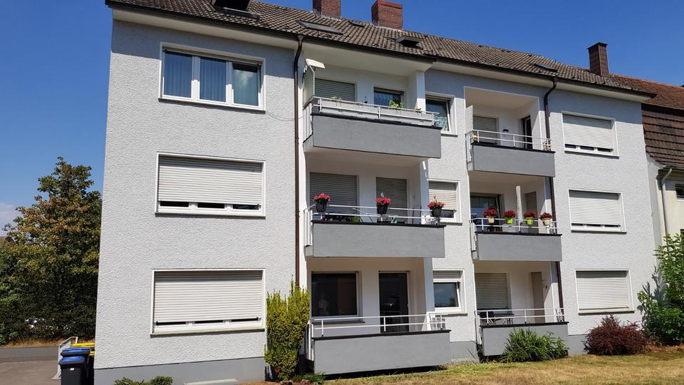 Dachgeschoßwohnung Waltrop - 1 Zimmer, 48 m&sup2;, 450&euro; | Angebot:25640111