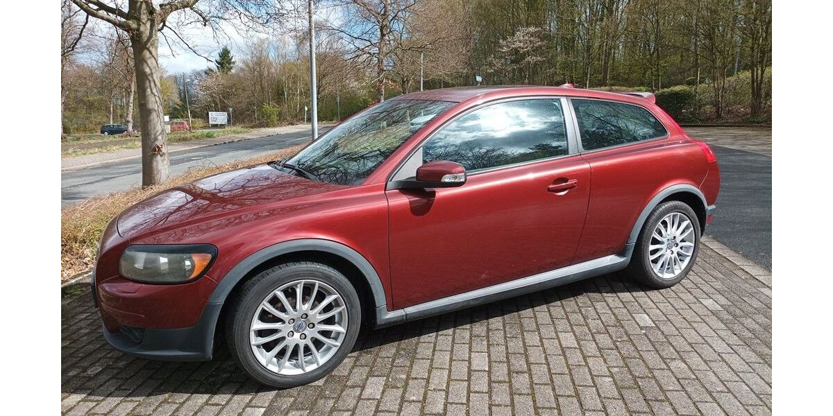 Volvo C30 212.030 km 6.000 &euro; Bochum 44801