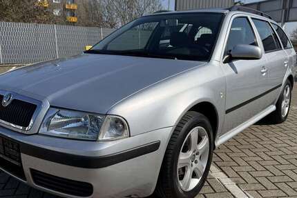 Skoda Octavia 149.000 km 3.999 &euro; Bochum 44869